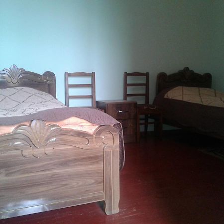 Mila Guest House Mazeri Екстериор снимка