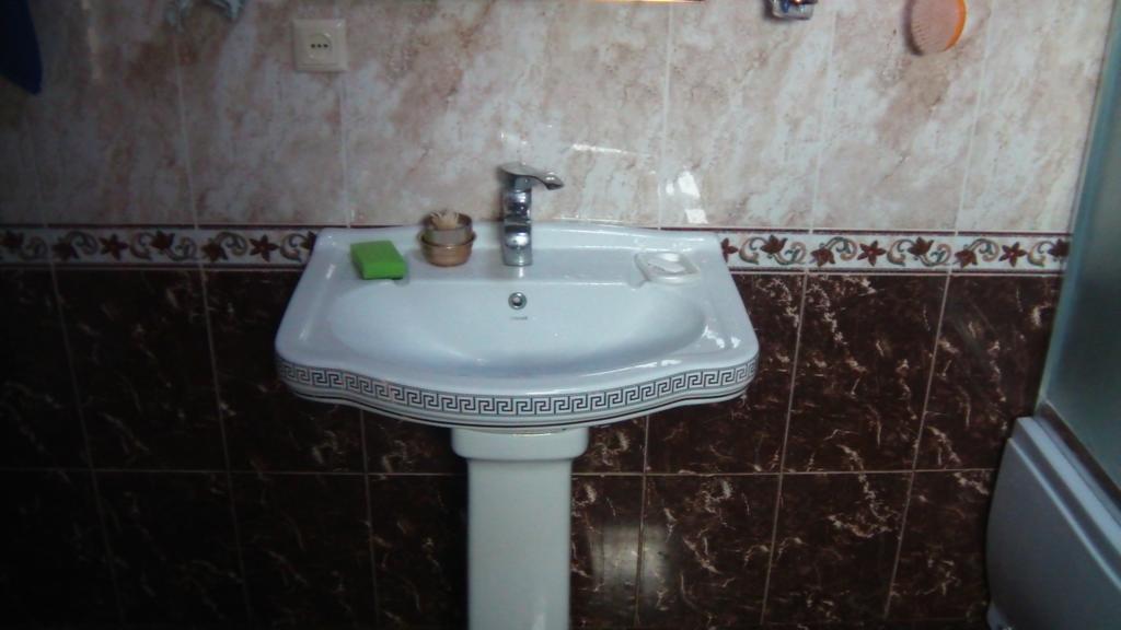 Mila Guest House Mazeri Екстериор снимка