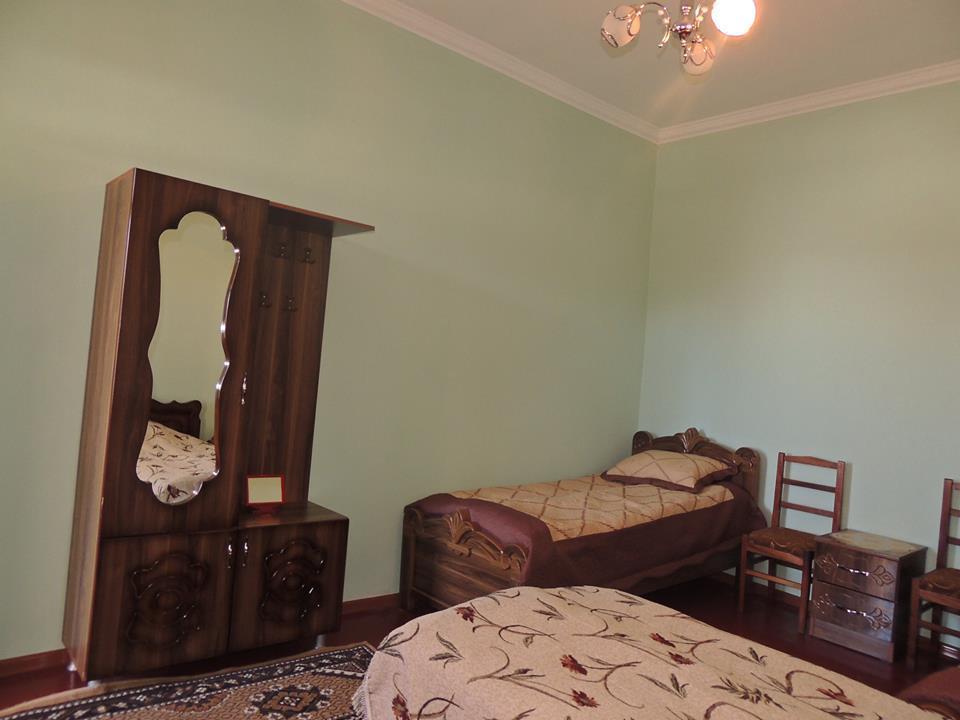 Mila Guest House Mazeri Екстериор снимка