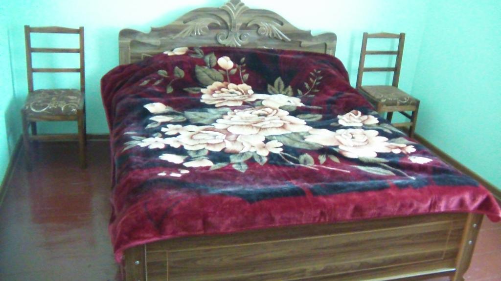 Mila Guest House Mazeri Екстериор снимка
