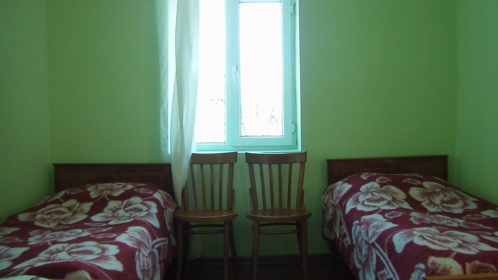 Mila Guest House Mazeri Екстериор снимка