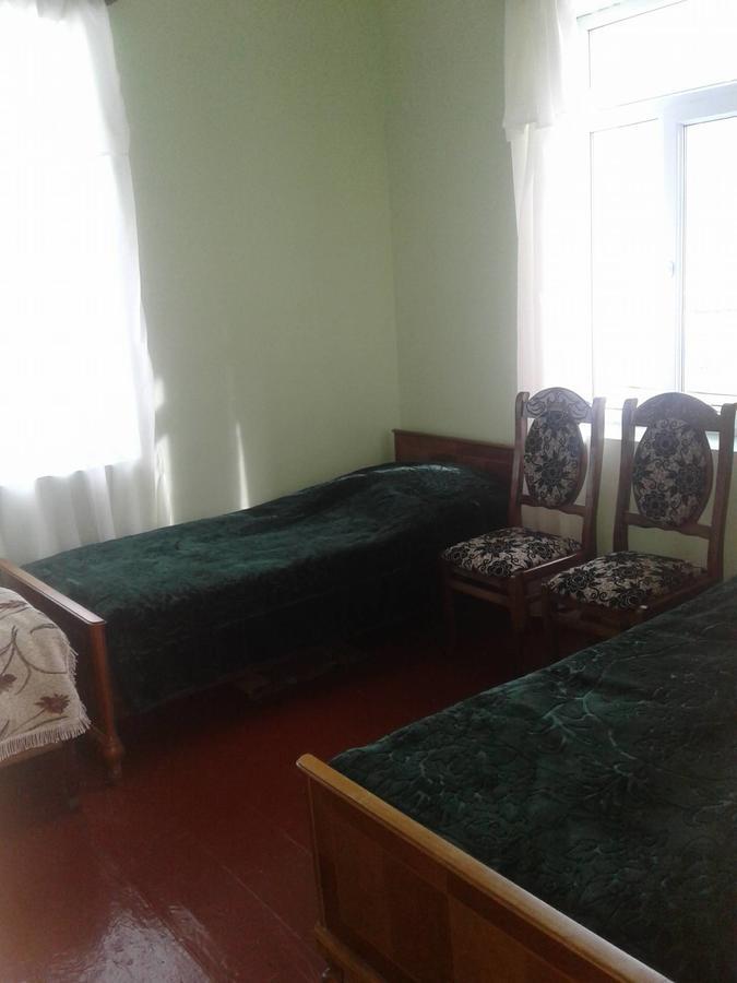 Mila Guest House Mazeri Екстериор снимка