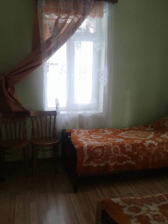 Mila Guest House Mazeri Екстериор снимка
