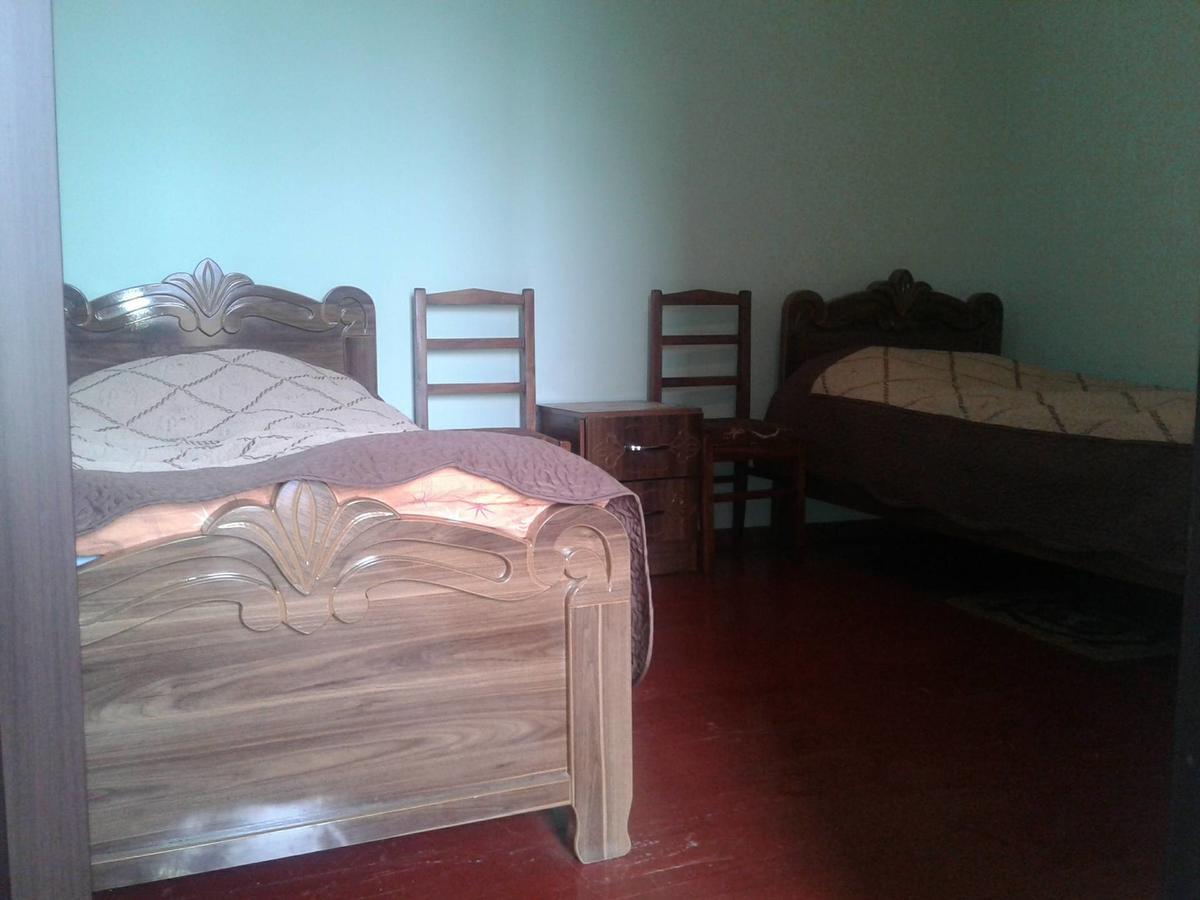 Mila Guest House Mazeri Екстериор снимка