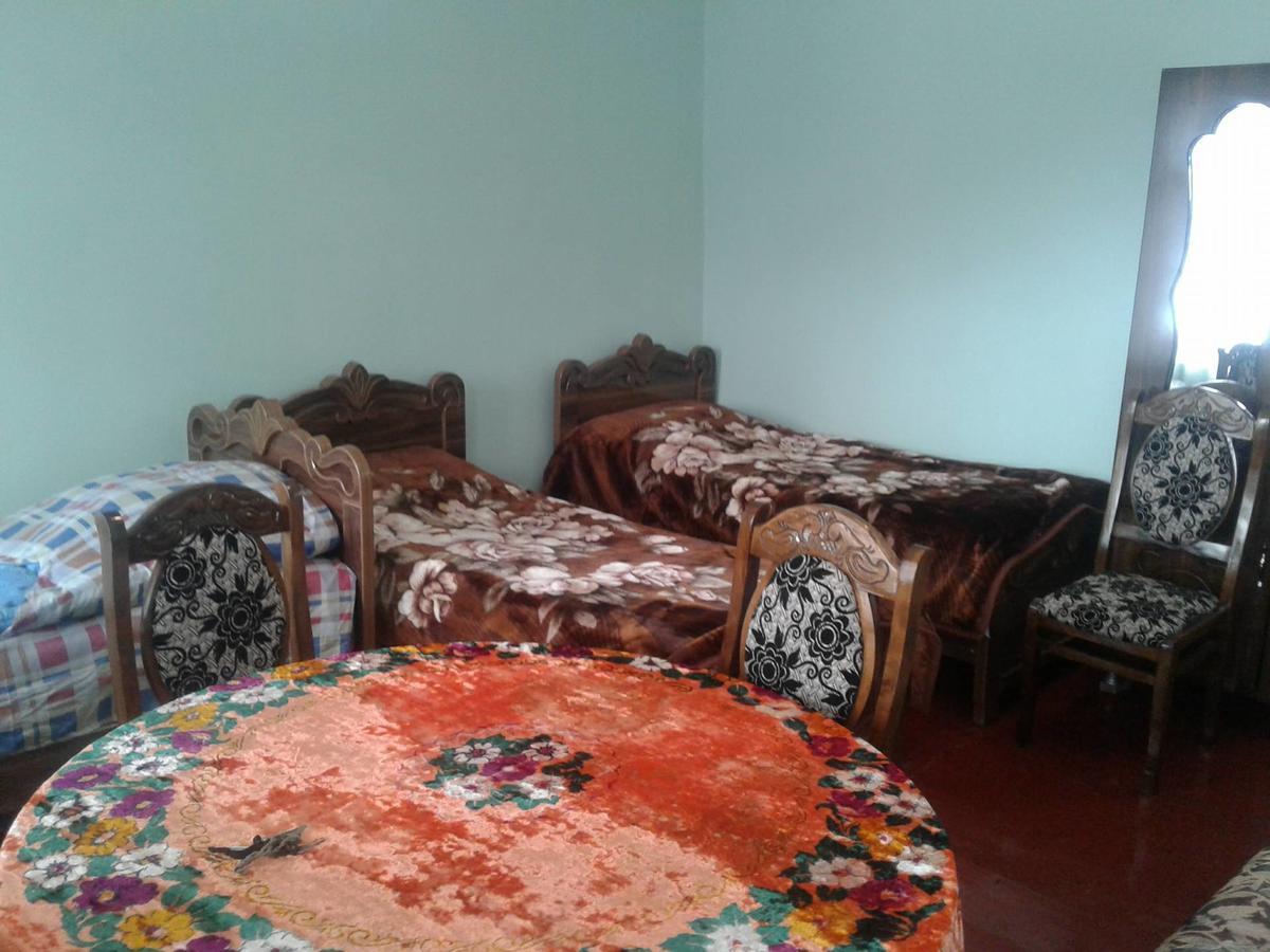 Mila Guest House Mazeri Екстериор снимка