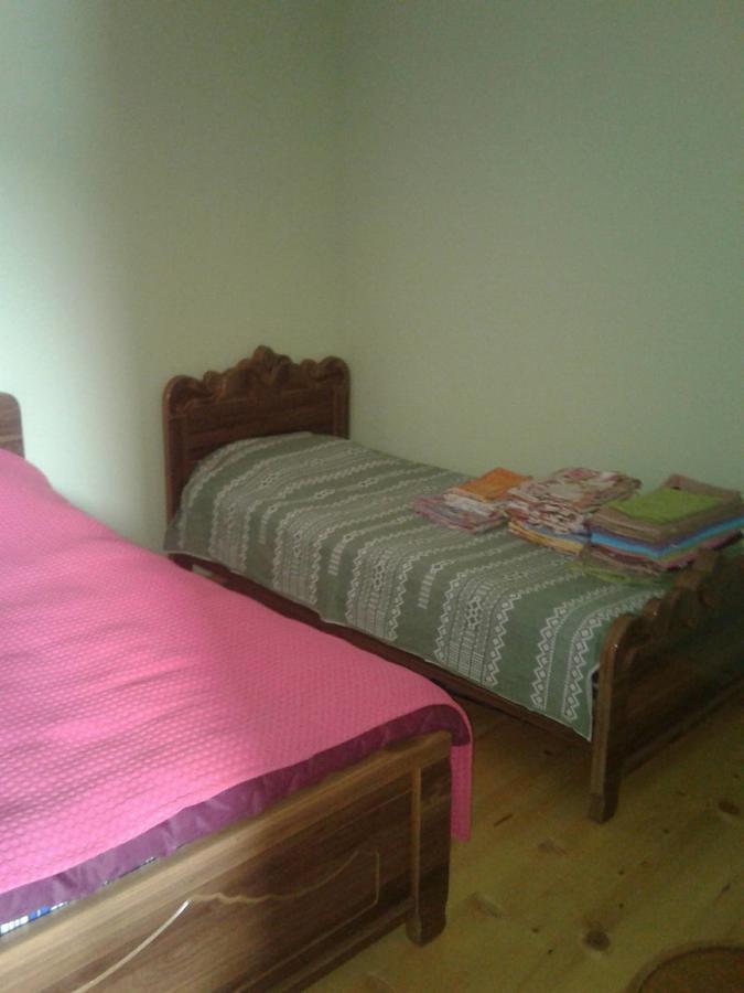 Mila Guest House Mazeri Екстериор снимка