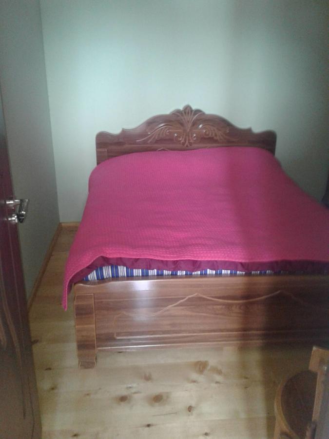 Mila Guest House Mazeri Екстериор снимка
